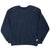 VINTAGE CARHARTT NAVY BLUE HEAVYWEIGHT CREWNECK SWEATSHIRT 2000S SIZE XL