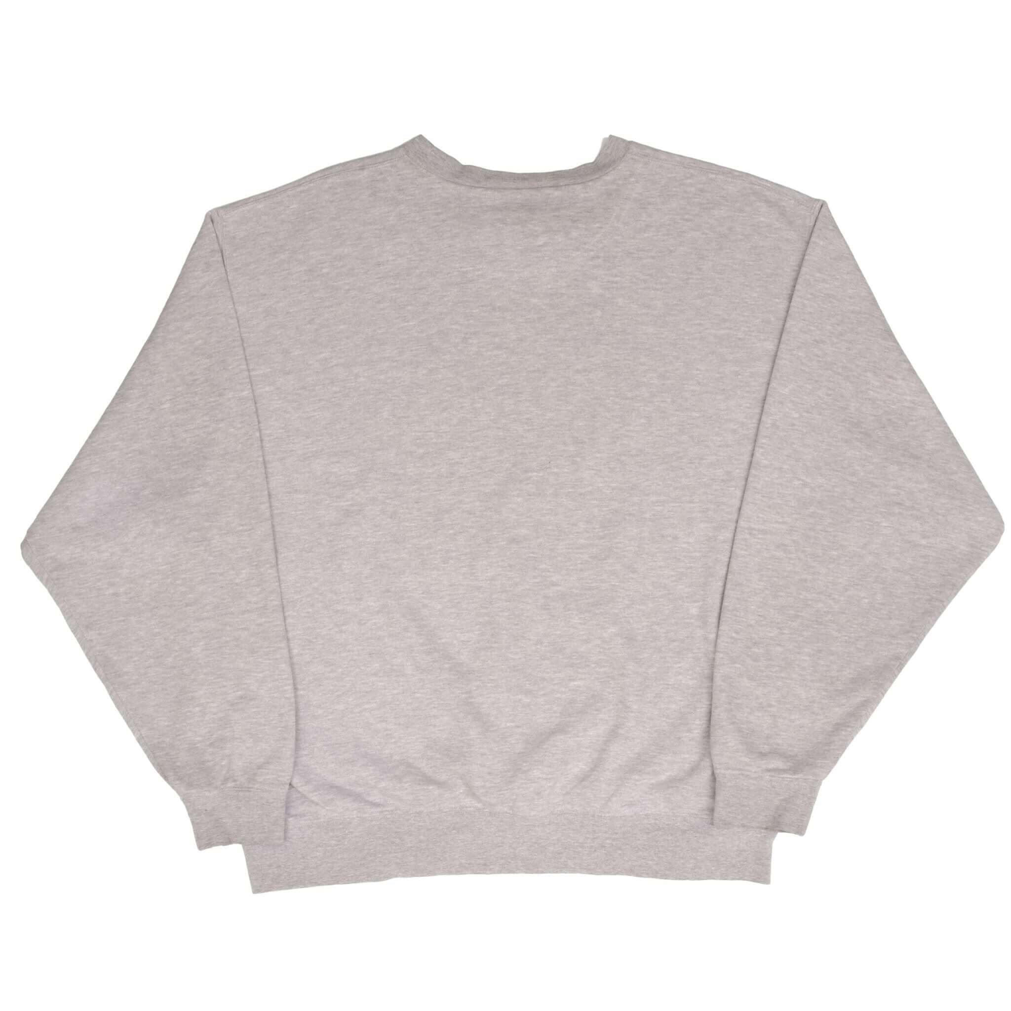 Vintage Nike Center Swoosh Ohio State Sweatshirt 2000S Size XL