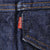 Beautiful Vintage Vintage Levis Type 3 Blanket Lined Jacket Single Stitch With a Dark Wash 2 Pockets 1970S Size 34 Made In USA 