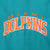 Vintage Nfl Miami Dolphin Hooded Windbreaker Starter Jacket 1990S Size Large Made In USA