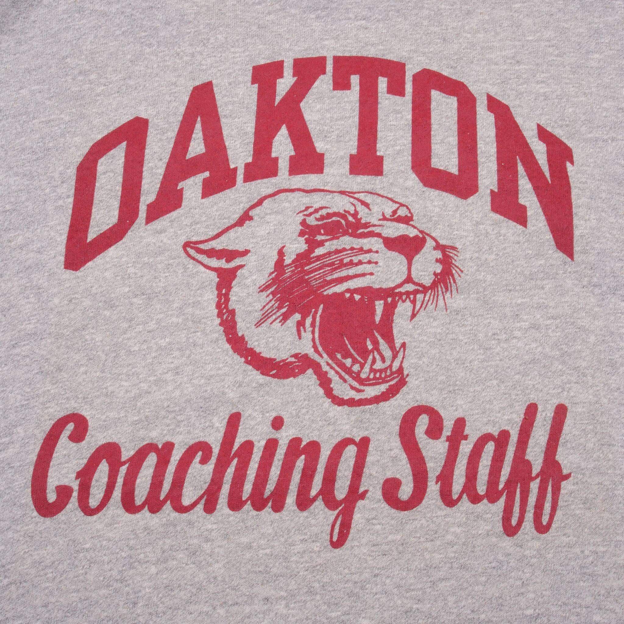 Vintage Champion Tee Shirt Early 1980S Size XL Made In USA