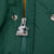 Vintage Nfl Green Bay Packers Heavy Windbreaker Starter Jacket 1990S Size Medium