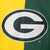 Vintage Nfl Green Bay Packers Heavy Windbreaker Starter Jacket 1990S Size Medium