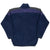 Vintage Helly Hansen Equipe Fleece Pullover Jacket 1990S Size Medium Made In Usa