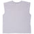 VINTAGE NIKE CENTER SWOOSH GREY TANK TOP TEE SHIRT 2000S XL