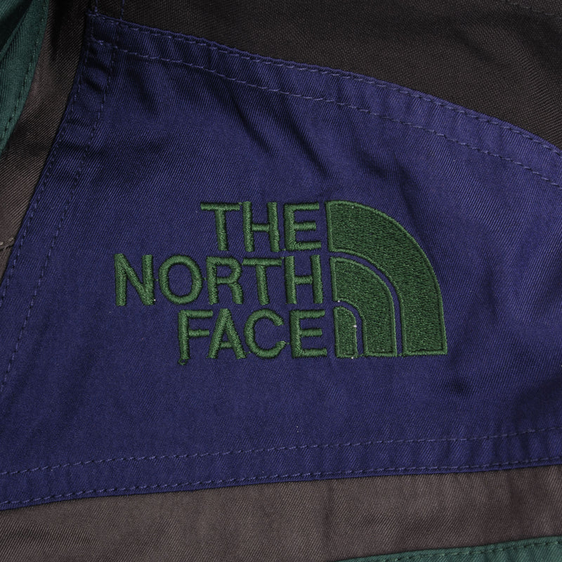 Vintage The North Face Green Ski Jacket Size Large