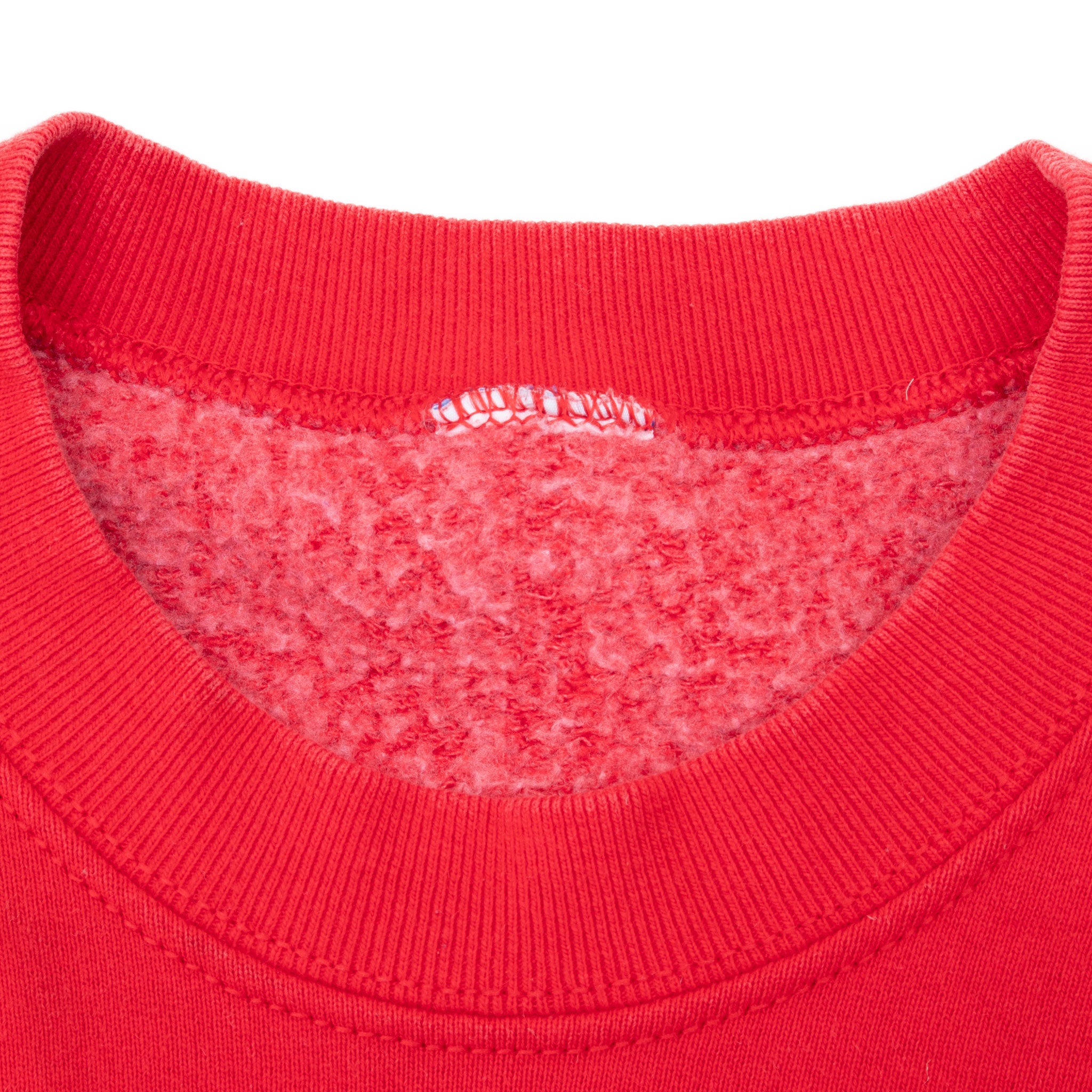 Vintage Nfl Kansas City Chiefs 1994 Sweatshirt Size Small