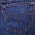 VINTAGE LEVIS 501 JEANS INDIGO SIZE W30 L32 MADE IN USA