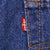 VINTAGE LEVIS 501 JEANS INDIGO SIZE W30 L32 MADE IN USA