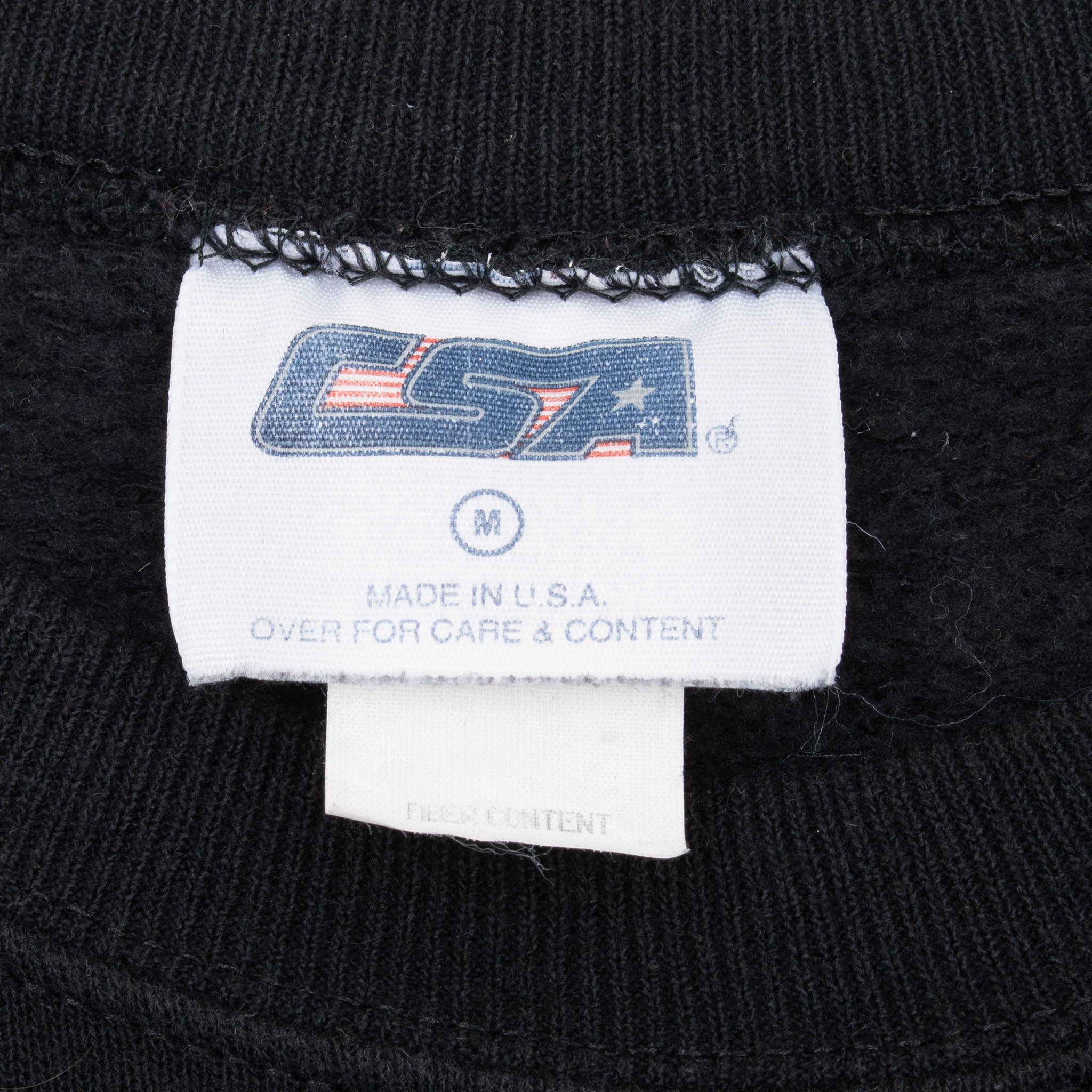 Vintage Nfl Jacksonville Jaguars 1995 Sweatshirt Size Medium Made In Usa