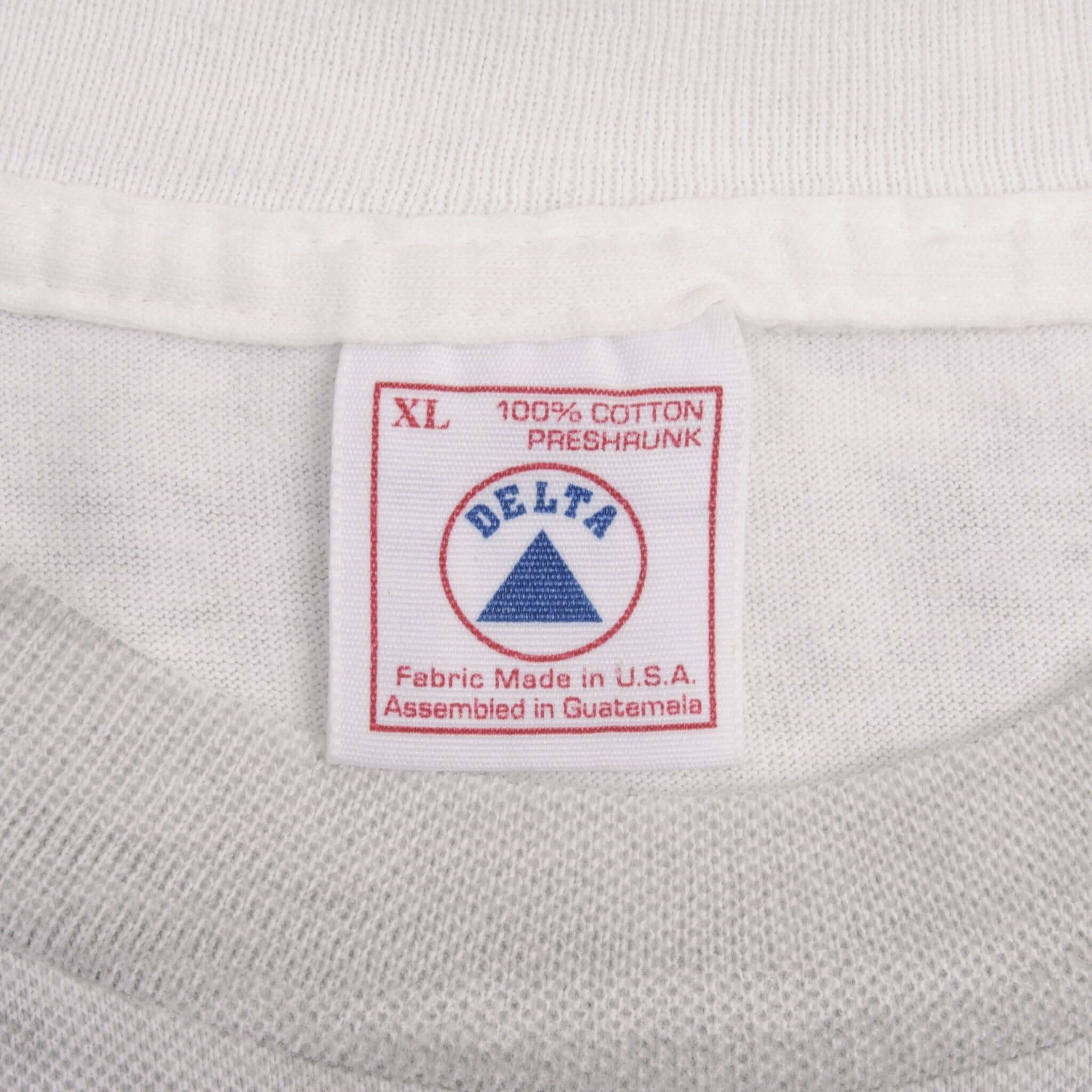 Vintage Nfl All Over Print Washington Redskins 1995 Tee Shirt Size XL With Single Stitch Sleeves