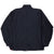 VINTAGE NIKE BLACK WINDBREAKER JACKET 2000S SIZE 2XL