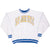 Vintage San Jose State University Grey Sweatshirt Size XL 1990S Made In Usa