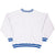 Vintage San Jose State University Grey Sweatshirt Size XL 1990S Made In Usa