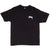 Vintage Stussy Peace And Love Tee Shirt Size Large 
