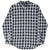 Vintage Ralph Lauren Scottish Tartan Plaid Checker Shirt Size XL