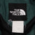 Vintage The North Face Green Ski Jacket Size Large