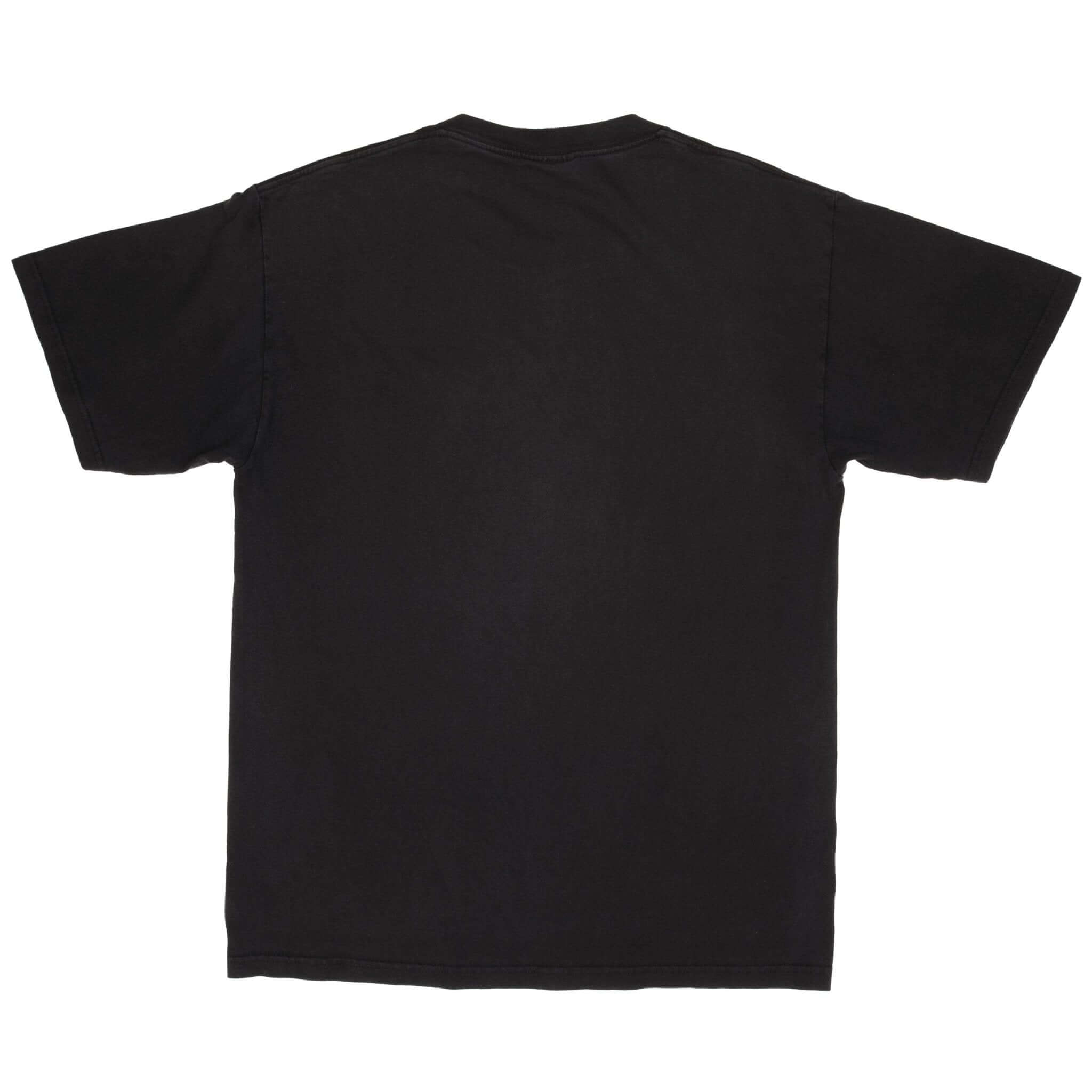 Vintage Nascar Dale Earnhardt Intimidator 3 1990s Tee Shirt Size Large