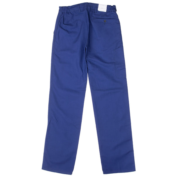 Vintage French Workwear Le Laboureur Trousers Pants 2000S Size 31X33 Deadstock

Size 40EU