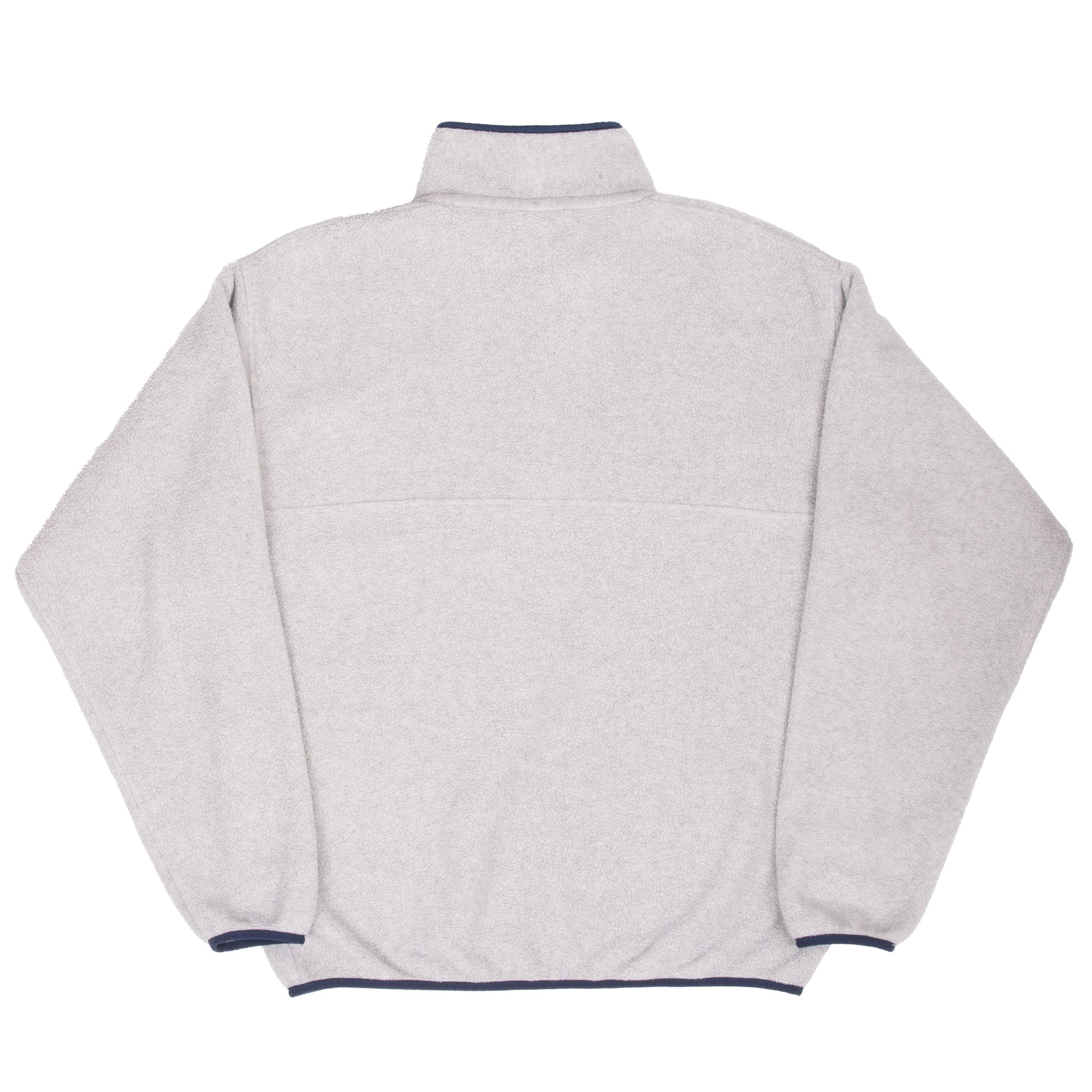 Vintage Original Patagonia Beige Oat Synchilla Snap T Fleece Pullover Size Medium

STY25580


