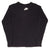 Vintage Nike Soccer Long Sleeve Tee Shirt Late 1980S Size Medium Made In USA With Single Stitch.