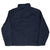 Vintage Polo Ralph Lauren Navy Blue Windbreaker 1990S Rain Jacket Size 2XL