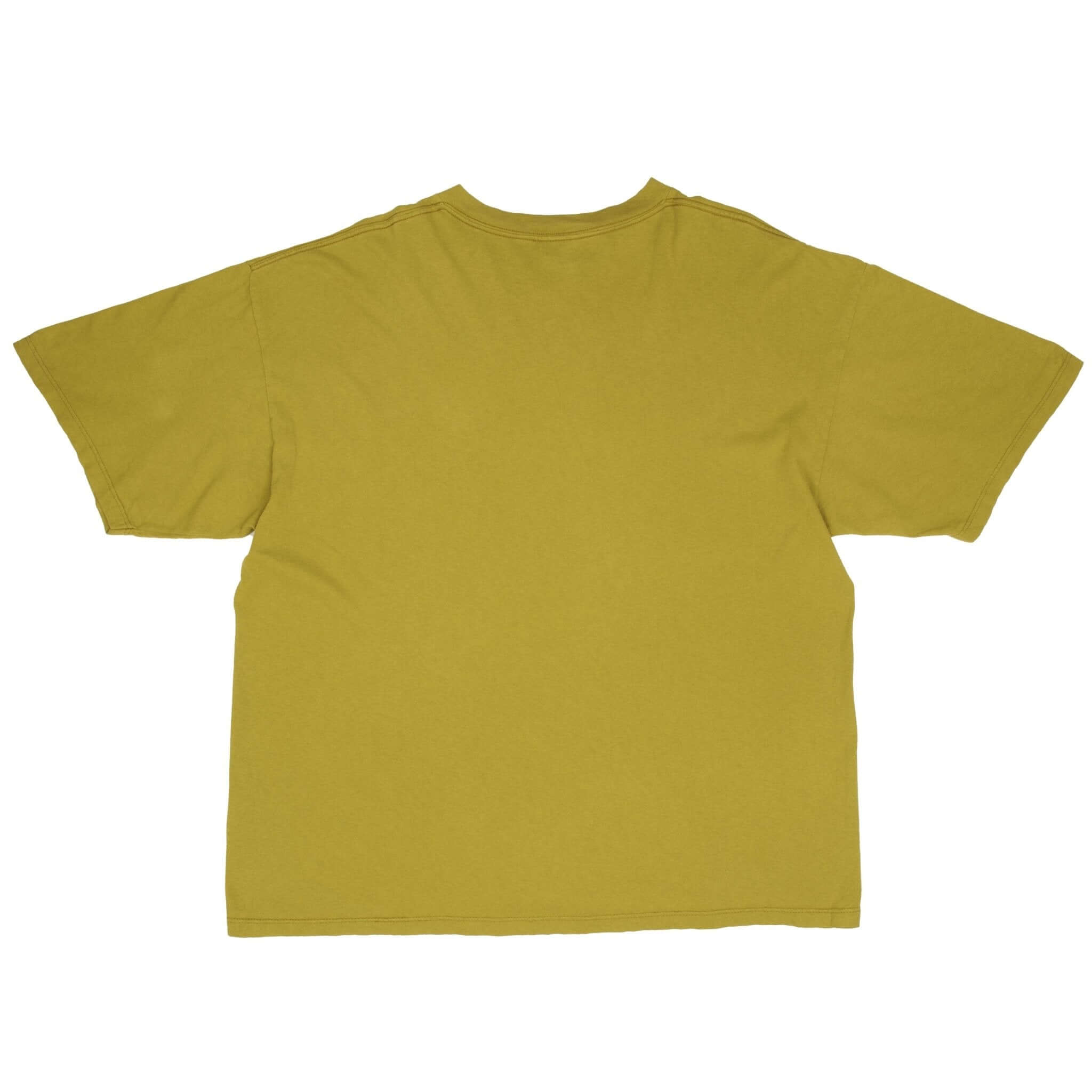 Vintage Nike Swoosh EST 1971 Tee Shirt Size 1990s Size XL Made In USA