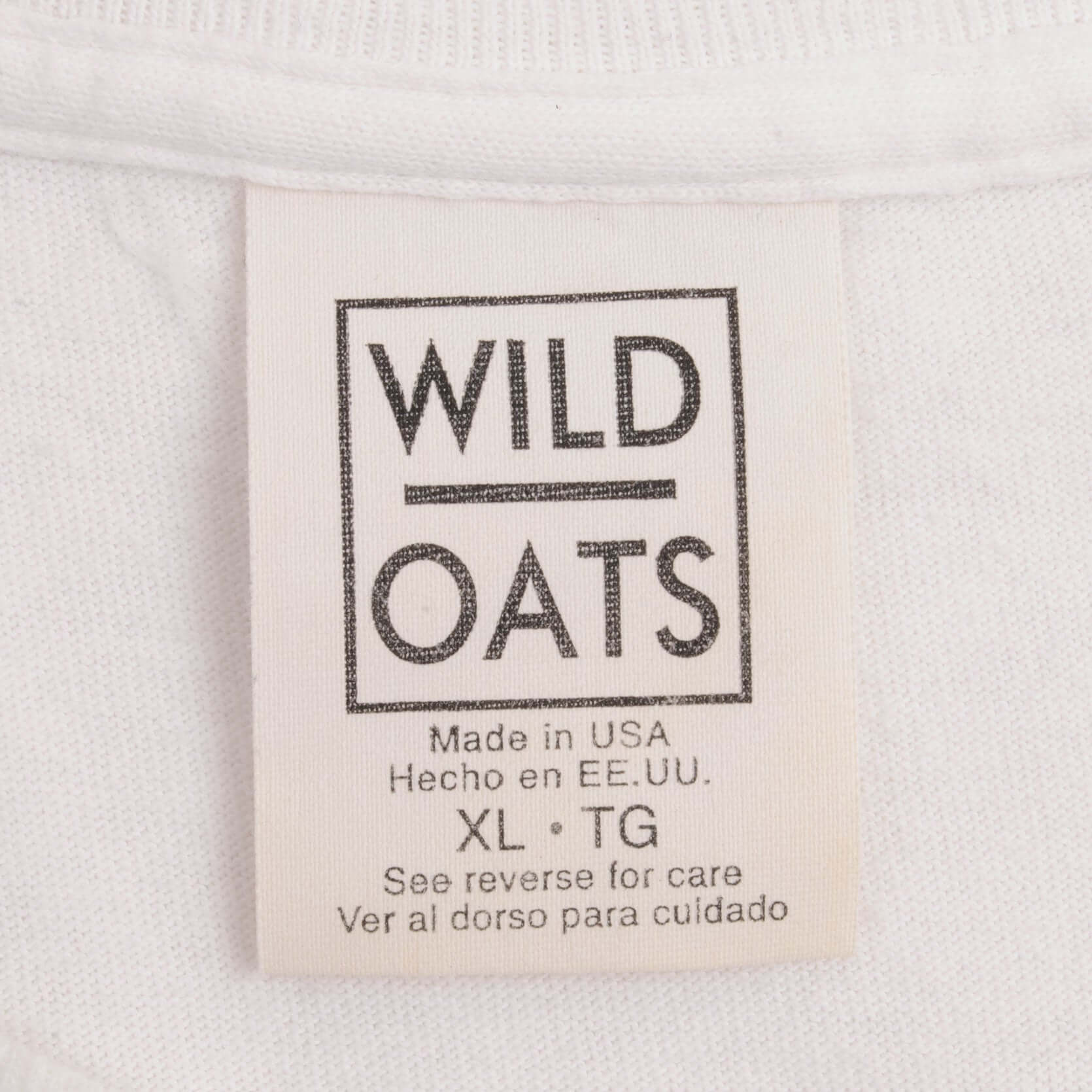 Vintage Budweiser Frog Tee Shirt 1998 Size XL Made In Usa