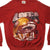 VINTAGE NFL SAN FRANCISCO 49ERS SWEATSHIRT 1997 SIZE MEDIUM MADE IN USA