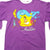 VINTAGE DISNEY ALADDIN SWEATSHIRT 1990S SIZE XS