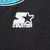 VINTAGE NHL PITTSBURGH PENGUINS STARTER TEE SHIRT 1990S SIZE 2XL MADE IN USA