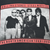 Close-up of Rolling Stones band portrait and North American Tour 1989 front print