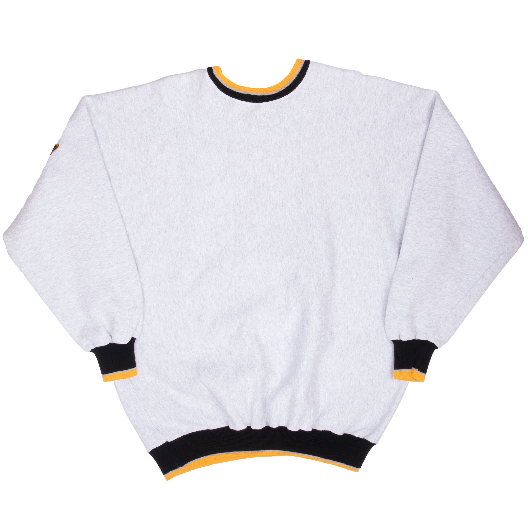 VINTAGE NFL STEELERS LEGENDS ATHLETIC SWEATSHIRT 1996 XL MADE IN USA