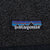 VINTAGE PATAGONIA GREY SNAP T PULLOVER FLEECE JACKET 1990S 2XL
