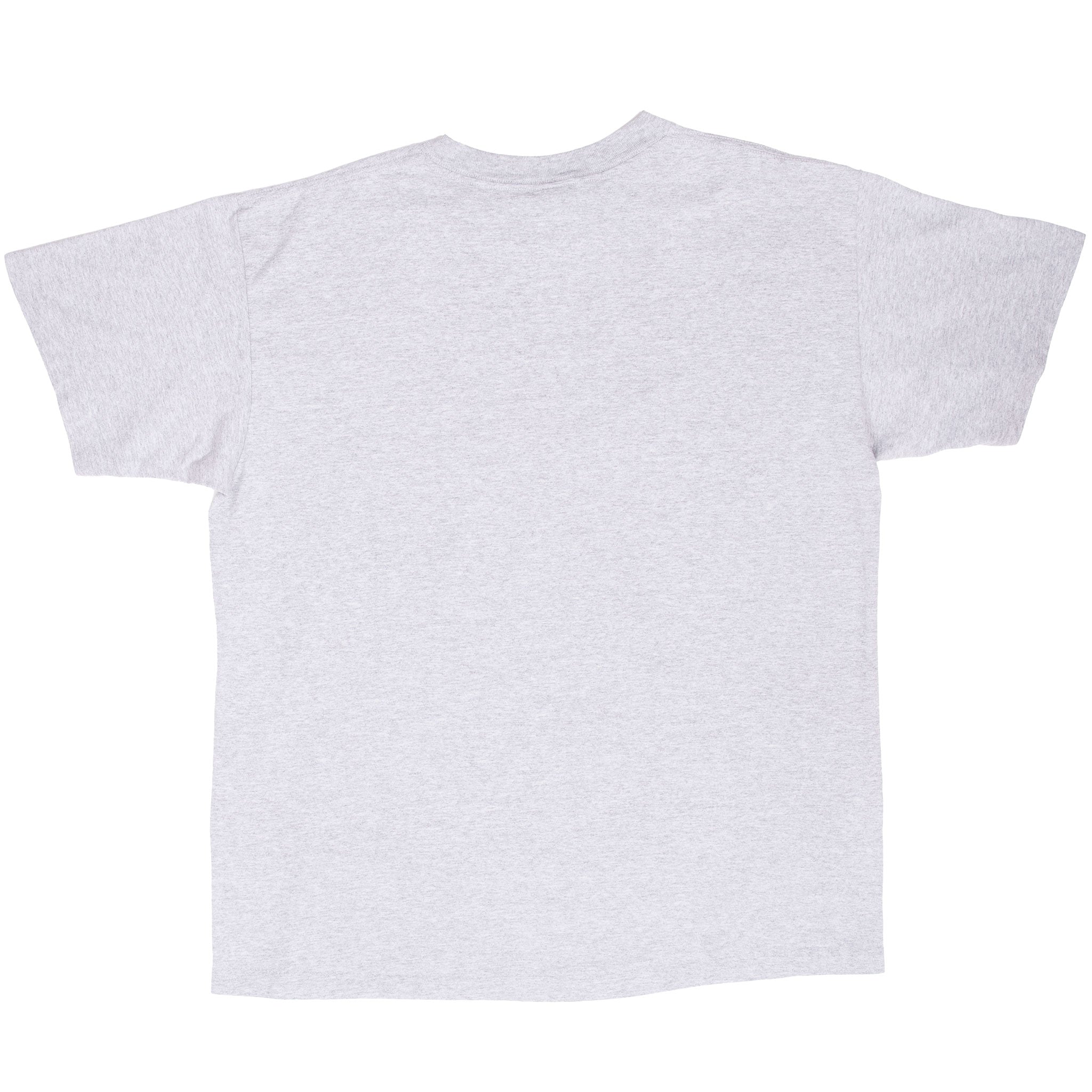 Vintage Nba Chicago Bulls Champions 1997 Tee Shirt Size XL Made In Usa With Single Stitch Sleeves