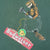 VINTAGE BUDWEISER FERRET FROGS TEE SHIRT 1998 SIZE LARGE