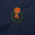 Vintage Chaps Ralph Lauren Blue Harrington Golf Jacket 1990S Size Large