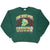Vintage Ncaa Oregon Ducks Disney Rose Bowl 1995 Sweatshirt Size XL