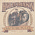 Close-up of Harley-Davidson motorcyclist front print with Motorcycles Since 1903 banner