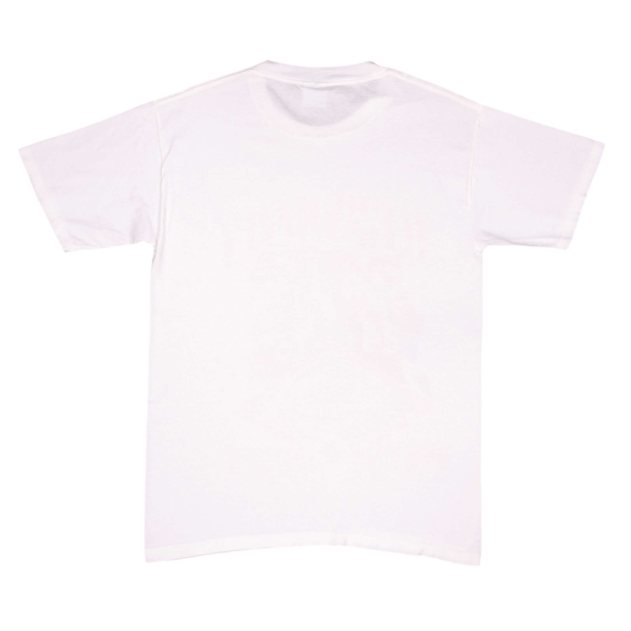 Vintage Nfl Washington Redskins 2000 Tee Shirt Size Medium