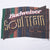 VINTAGE BUD BUDWEISER SOUL TRAIN TEE SHIRT 1997 SIZE XL MADE IN USA