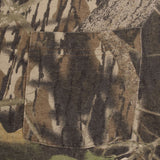 Vintage Hunting Mossy Oak Break Up Camo Long Sleeve Pocket Tee Shirt Size 2XL