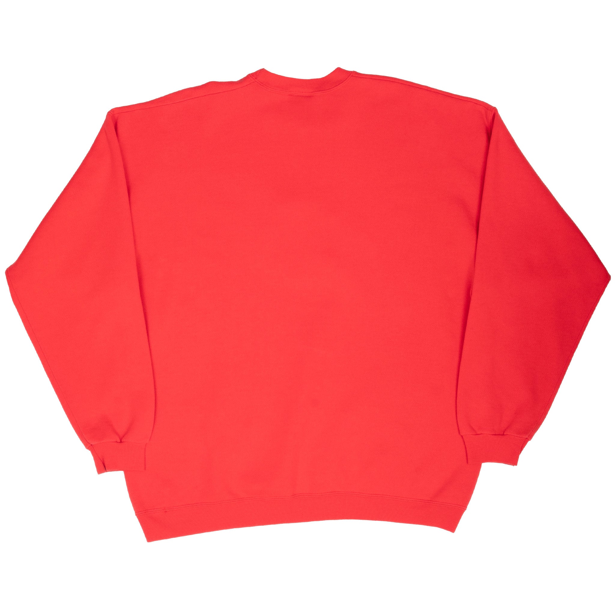 Vintage Hard Rock Cafe Save The Planet Honolulu Sweatshirt 1990S Size XL Made In Usa