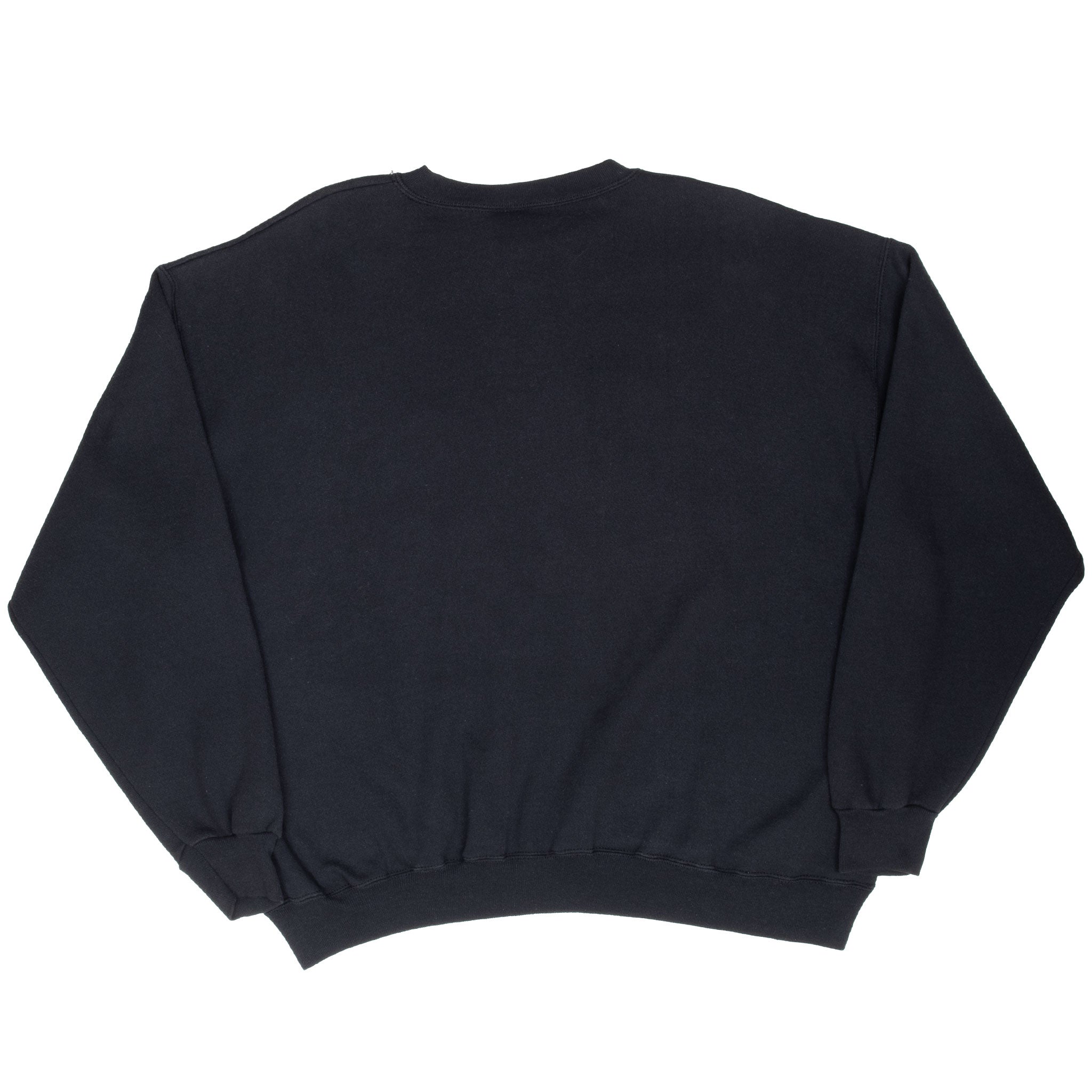 Vintage Nfl Kansas City Chiefs Velvet 1980S Sweatshirt Size XL Made In Usa