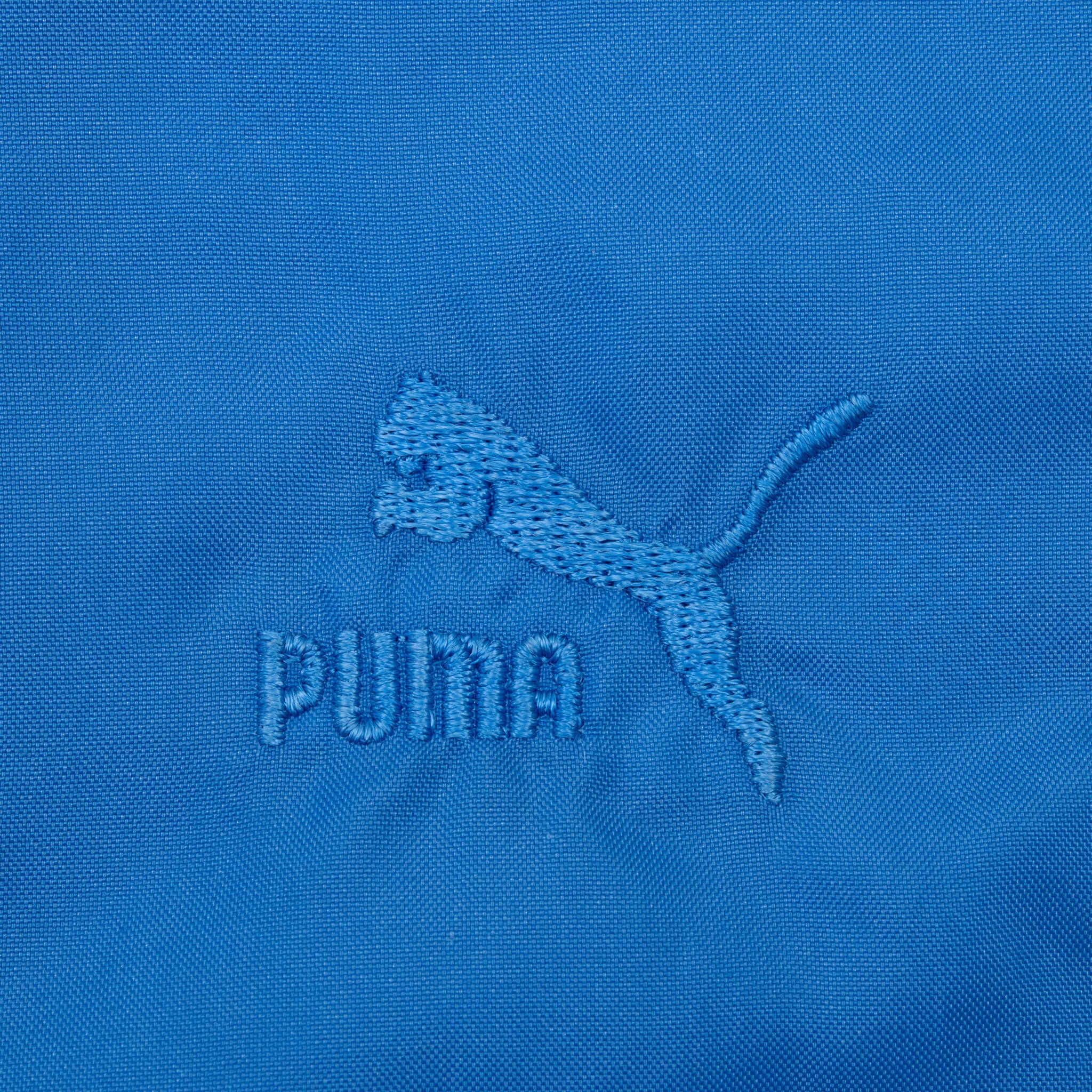 Vintage Puma Neon Windbreaker Jacket 1980S Size Medium