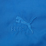 Vintage Puma Neon Windbreaker Jacket 1980S Size Medium
