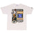 Vintage NFL Green Bay Packers NFC Champions 1997 Starter Tee Shirt Size Large With Single Stitch Sleeves