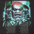 VINTAGE ROB ZOMBIE TOUR 2002 LONG SLEEVE TEE SHIRT SIZE XL