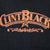 VINTAGE CLINT BLACK NORTH AMERICAN TOUR 1993 TEE SHIRT LARGE MADE IN USA