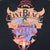 VINTAGE CLINT BLACK NORTH AMERICAN TOUR 1993 TEE SHIRT LARGE MADE IN USA